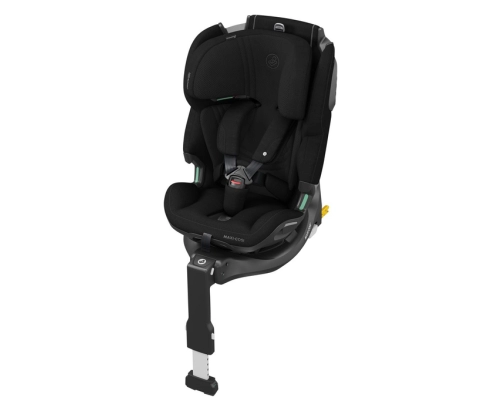 Maxi-Cosi Emerald 360 Pro | Authentic Black