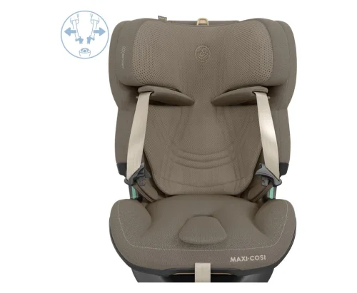 Maxi-Cosi Emerald 360 Pro | Authentic Truffle