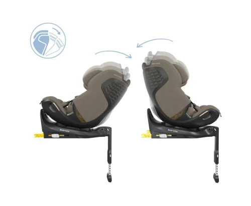 Maxi-Cosi Emerald 360 Pro | Authentic Truffle