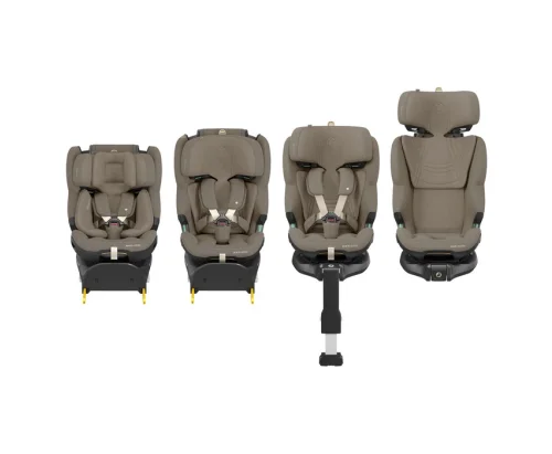 Maxi-Cosi Emerald 360 Pro | Authentic Truffle