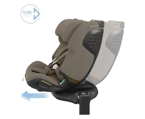 Maxi-Cosi Emerald 360 Pro | Authentic Truffle