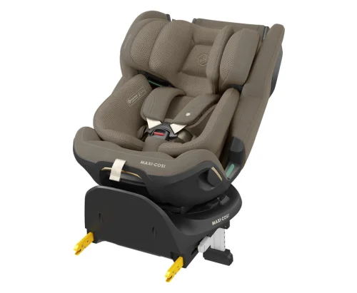 Maxi-Cosi Emerald 360 Pro | Authentic Truffle