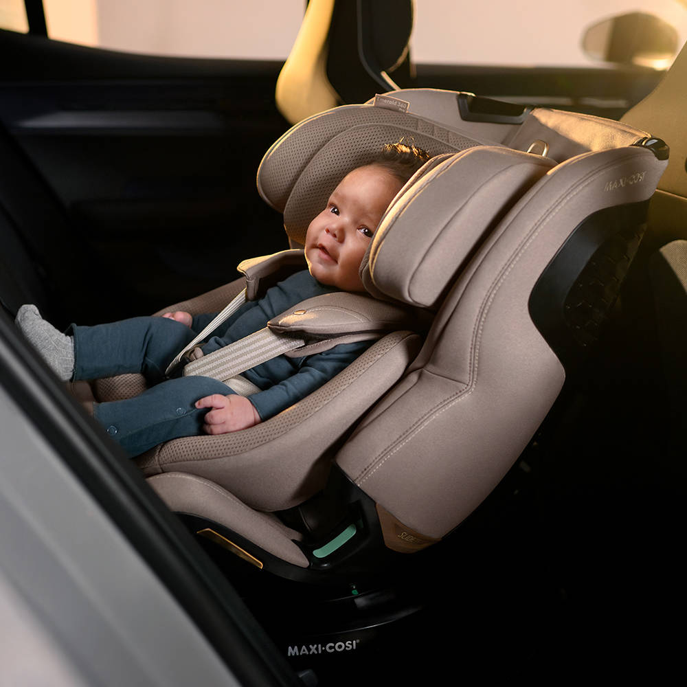 Maxi-Cosi Emerald 360 Pro