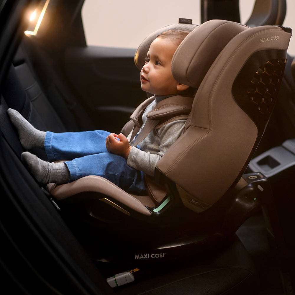 Maxi-Cosi Emerald 360 Pro