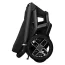 Maxi-Cosi Fame Twillic Black | wózek 2w1