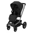 Maxi-Cosi Fame Twillic Black | wózek 2w1
