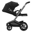 Maxi-Cosi Fame Twillic Black | wózek 2w1
