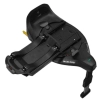 Venicci Upline 3 Hunter wózek 3w1 (4w1) + fotelik Maxi-Cosi Coral Slide Pro z pasem do noszenia