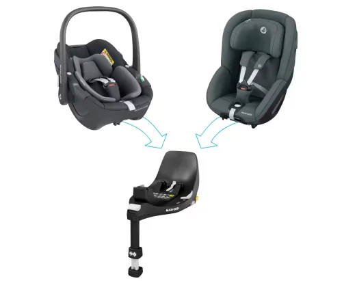 Maxi-Cosi FamilyFix 360