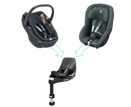 Maxi-Cosi FamilyFix 360