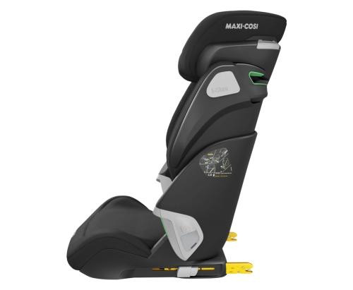 Maxi-Cosi Kore Pro i-Size | Authentic Black