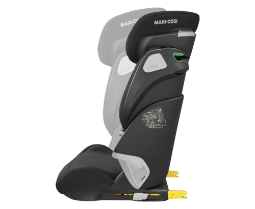 Maxi-Cosi Kore Pro i-Size | Authentic Black