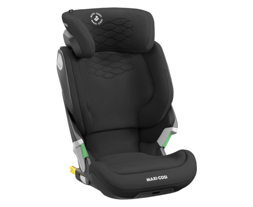 Maxi-Cosi Kore Pro i-Size | Authentic Black