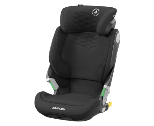 Maxi-Cosi Kore Pro i-Size | Authentic Black