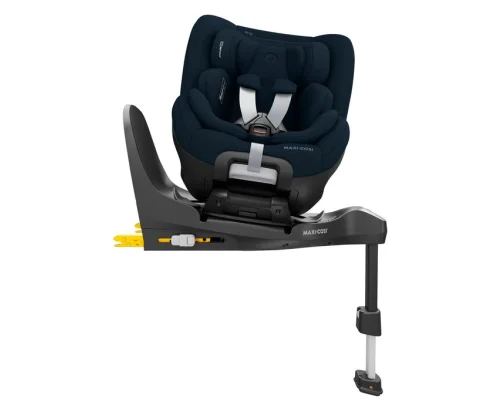 Maxi-Cosi Mica 360 Pro | Authentic Blue