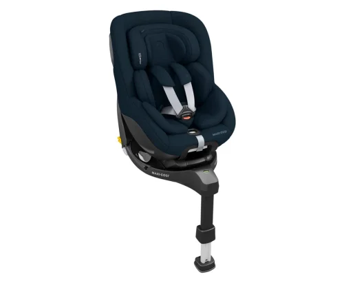Maxi-Cosi Mica 360 Pro | Authentic Blue