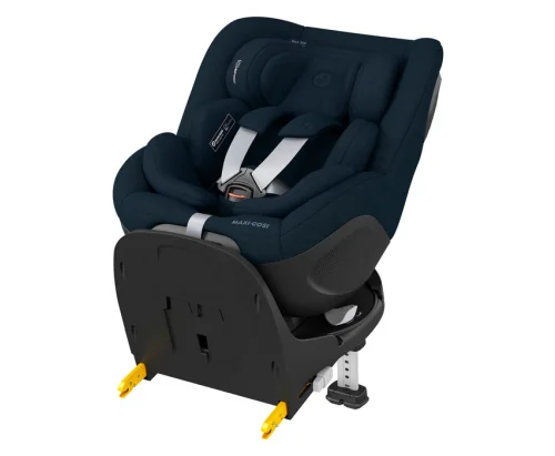 Maxi-Cosi Mica 360 Pro | Authentic Blue