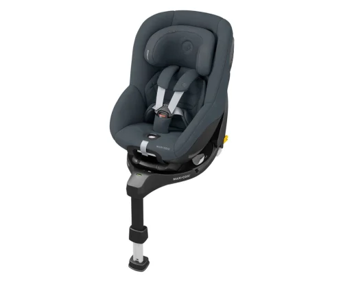 Maxi-Cosi Mica 360 Pro | Authentic Graphite