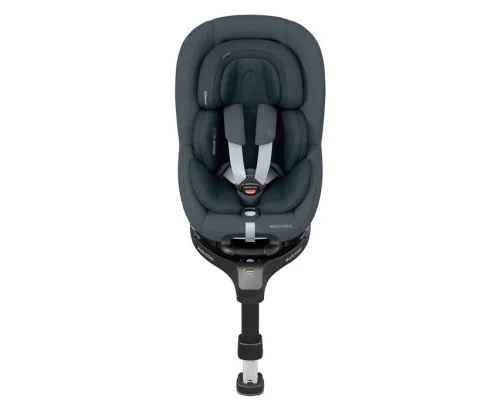 Maxi-Cosi Mica 360 Pro | Authentic Graphite
