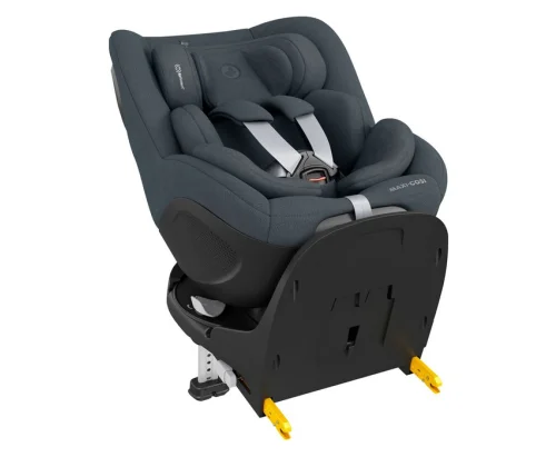 Maxi-Cosi Mica 360 Pro | Authentic Graphite