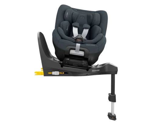 Maxi-Cosi Mica 360 Pro | Authentic Graphite