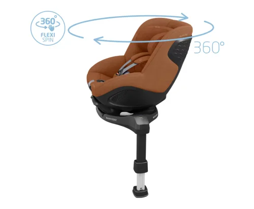 Maxi-Cosi Mica 360 Pro | Authentic Terra