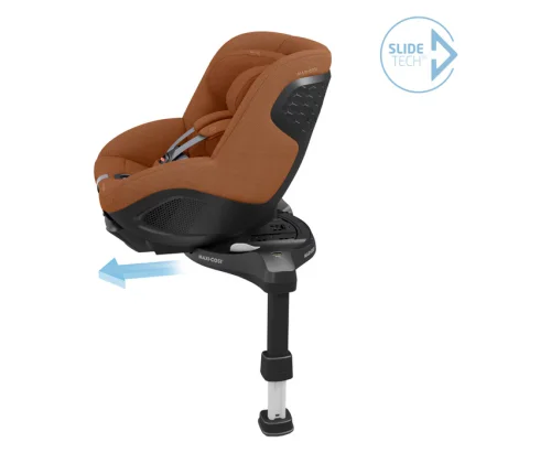 Maxi-Cosi Mica 360 Pro | Authentic Terra