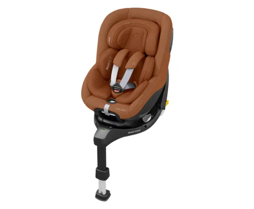 Maxi-Cosi Mica 360 Pro | Authentic Terra