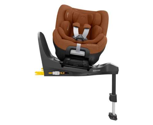 Maxi-Cosi Mica 360 Pro | Authentic Terra