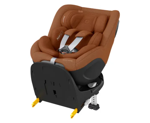 Maxi-Cosi Mica 360 Pro | Authentic Terra