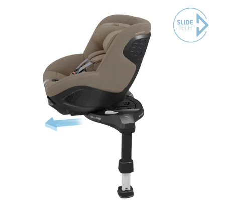Maxi-Cosi Mica 360 Pro | Authentic Truffle