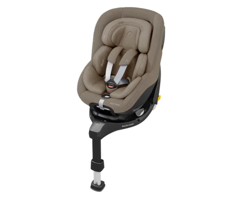 Maxi-Cosi Mica 360 Pro | Authentic Truffle