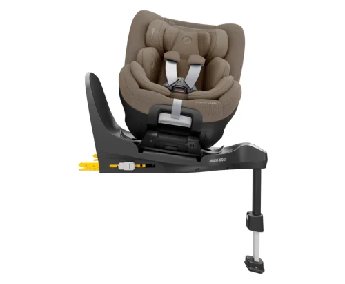 Maxi-Cosi Mica 360 Pro | Authentic Truffle