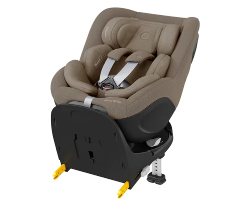 Maxi-Cosi Mica 360 Pro | Authentic Truffle