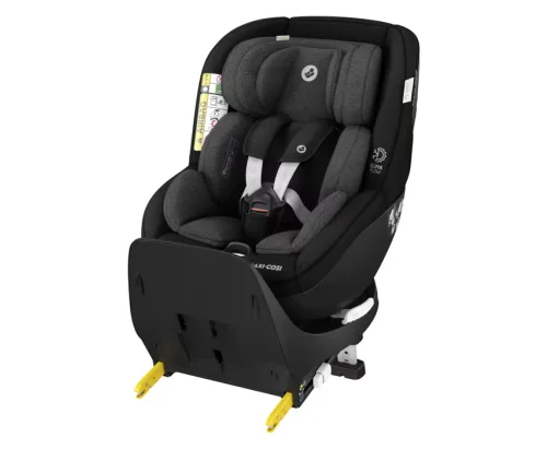 Maxi-Cosi Mica Pro Eco | Authentic Black
