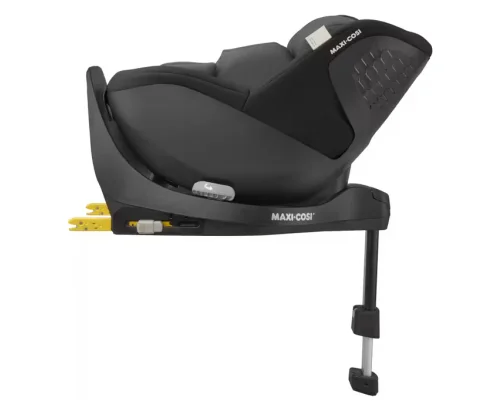 Maxi-Cosi Mica Pro Eco | Authentic Black