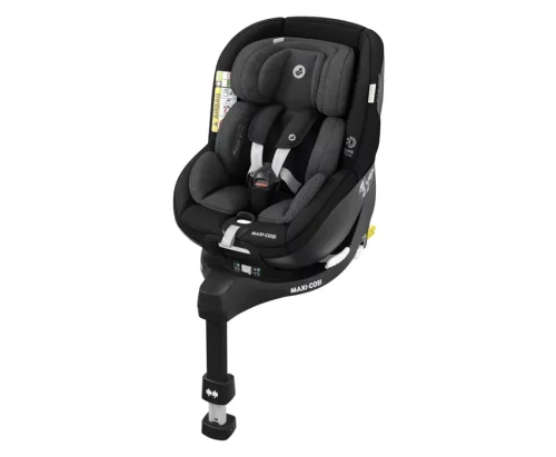 Maxi-Cosi Mica Pro Eco | Authentic Black