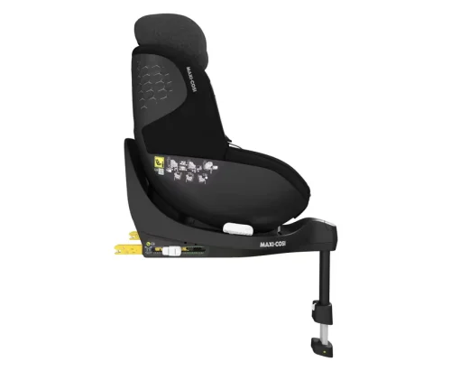 Maxi-Cosi Mica Pro Eco | Authentic Black