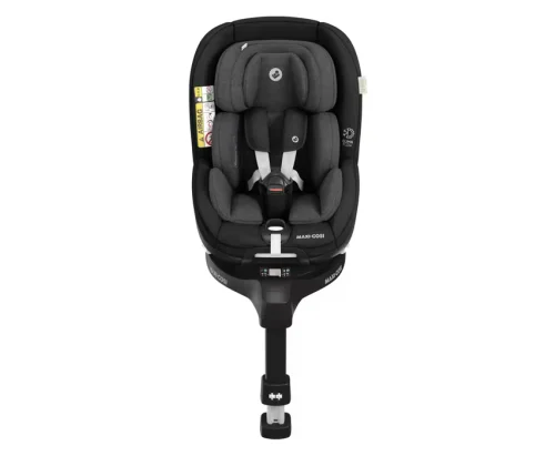 Maxi-Cosi Mica Pro Eco | Authentic Black