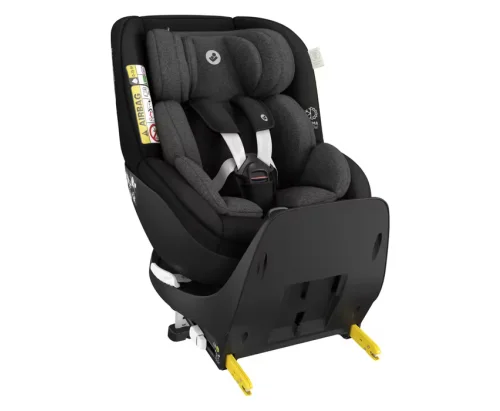 Maxi-Cosi Mica Pro Eco | Authentic Black