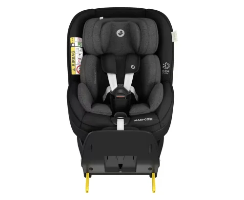 Maxi-Cosi Mica Pro Eco | Authentic Black