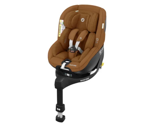 Maxi-Cosi Mica Pro Eco | Authentic Cognac