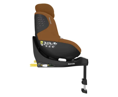 Maxi-Cosi Mica Pro Eco | Authentic Cognac