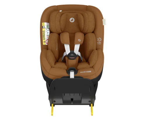 Maxi-Cosi Mica Pro Eco | Authentic Cognac