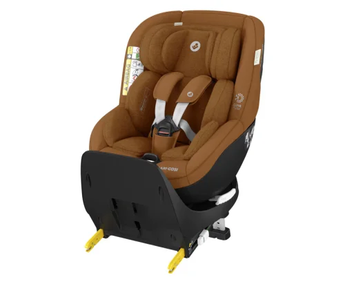 Maxi-Cosi Mica Pro Eco | Authentic Cognac