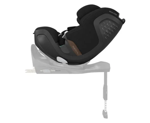 Maxi-Cosi Pearl XL Slide Pro | Authentic Black