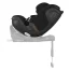 Maxi-Cosi Pearl XL Slide Pro | Authentic Black