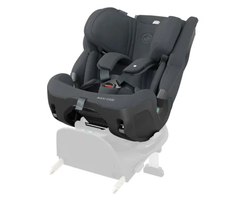 Maxi-Cosi Pearl XL Slide Pro | Authentic Graphite