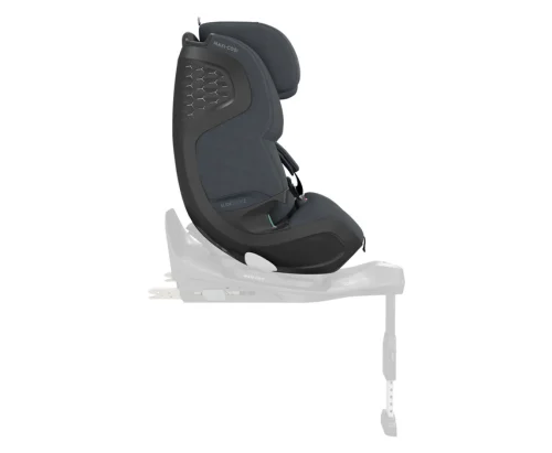 Maxi-Cosi Pearl XL Slide Pro | Authentic Graphite