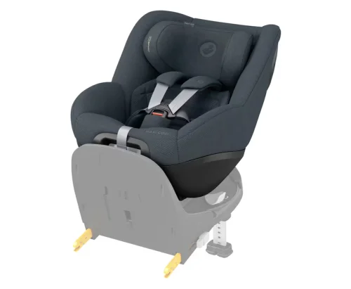Maxi-Cosi Pearl 360 Pro | Authentic Graphite2